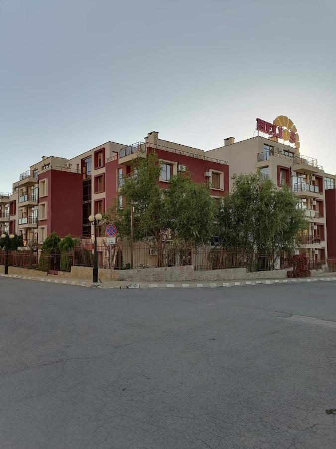 Helios 350M From The Beach Sweti Wlas Exterior foto