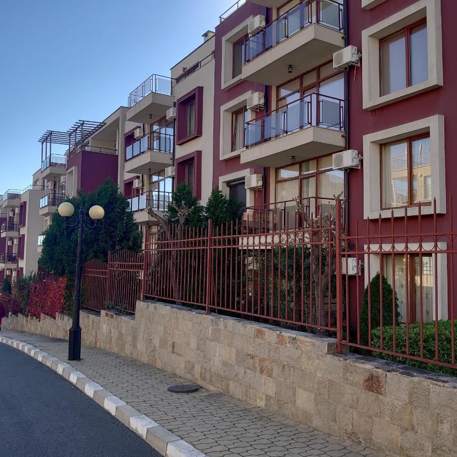 Helios 350M From The Beach Sweti Wlas Exterior foto