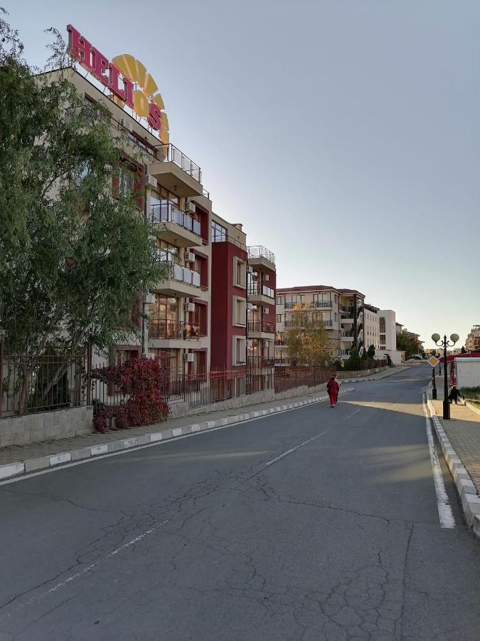 Helios 350M From The Beach Sweti Wlas Exterior foto