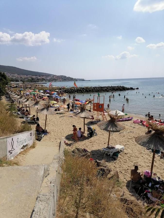 Helios 350M From The Beach Sweti Wlas Exterior foto