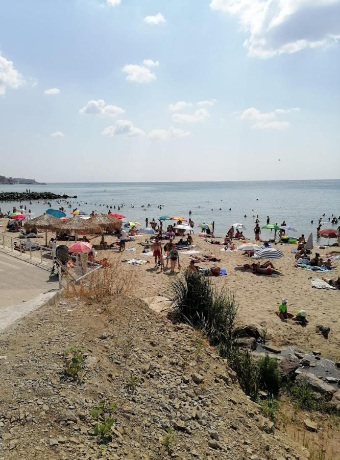 Helios 350M From The Beach Sweti Wlas Exterior foto